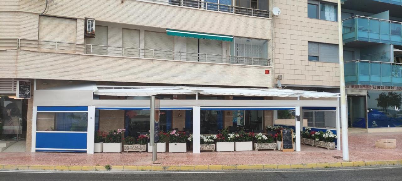 Cozy Studio Apartment Near The Beach Torrevieja Exterior photo